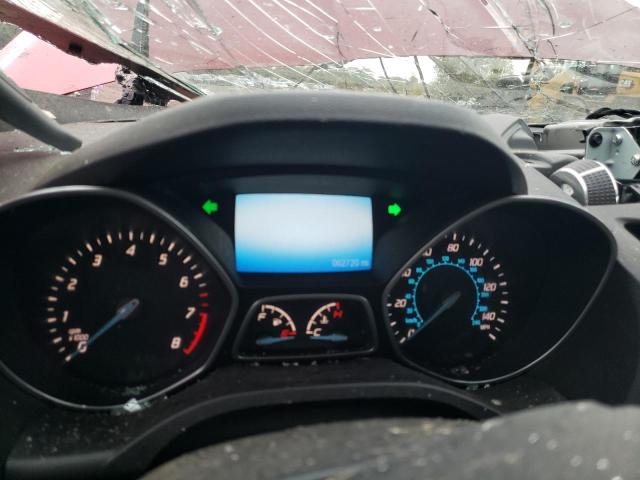 1FMCU0G92FUA75754 Ford ESCAPE SE