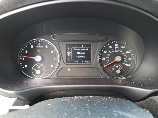 5XYPG4A37HG324093 KIA SORENTO LX