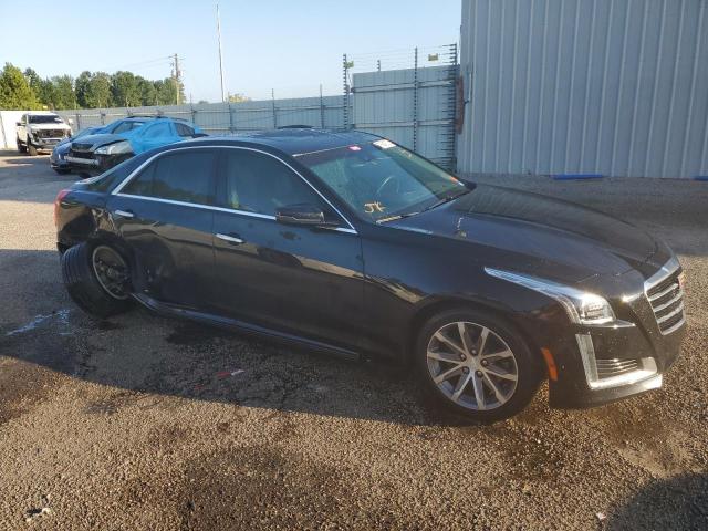 1G6AR5SX0G0186153 2016 Cadillac Cts Luxury Collection