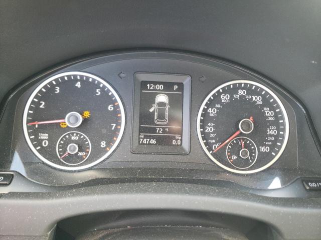 2018 VOLKSWAGEN TIGUAN LIM - WVGBV7AX3JK005015