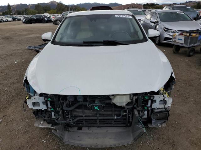 JHMZC5F35JC005450 Honda Clarity Touring