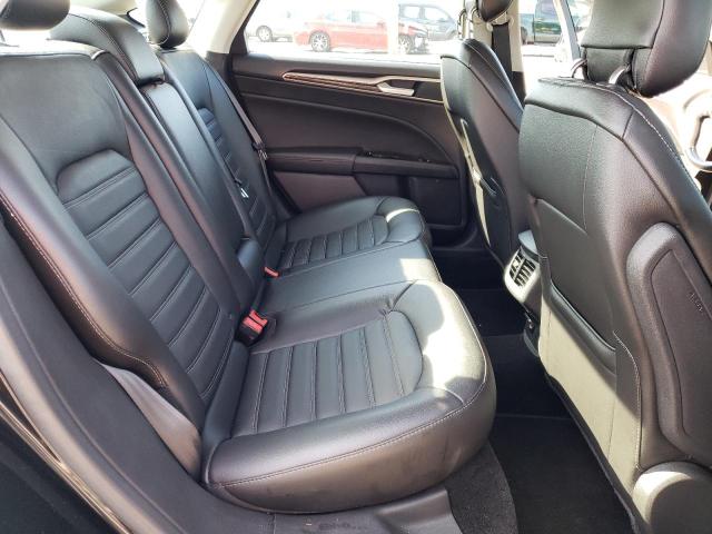 3FA6P0LU4ER362544 Ford Fusion Se Hybrid
