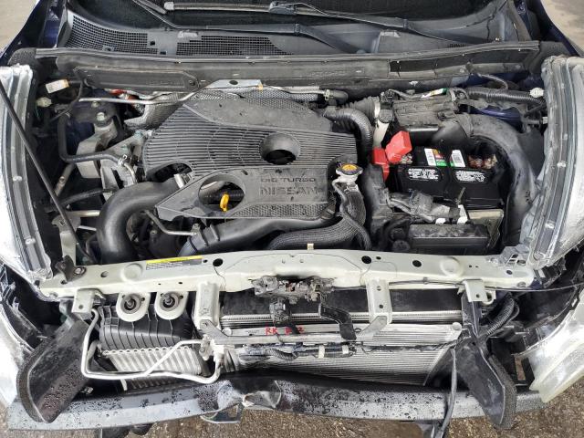 JN8AF5MV3GT650198 Nissan JUKE S
