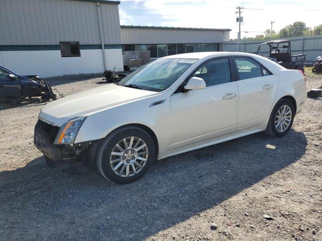 2010 Cadillac CTS 