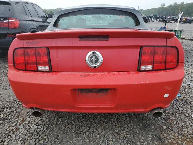 1ZVFT84N175262030 2007 Ford Mustang