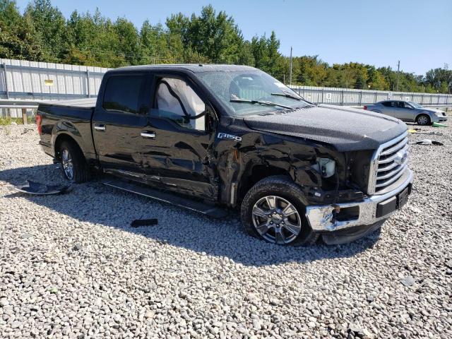 1FTEW1CPXGFC26332 Ford F150 Supercrew
