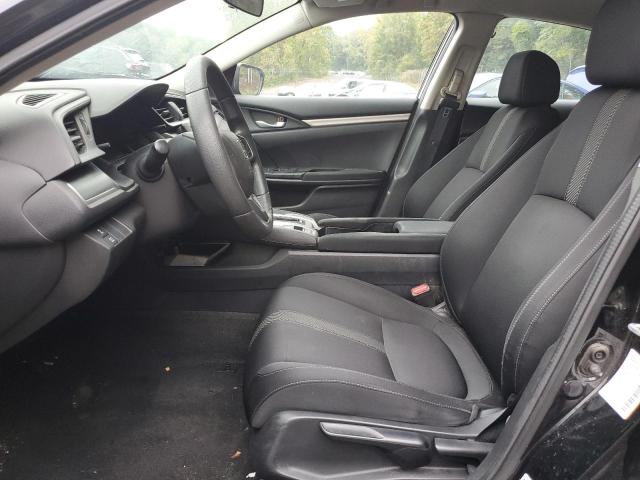 2HGFC2F52GH512088 Honda Civic Lx