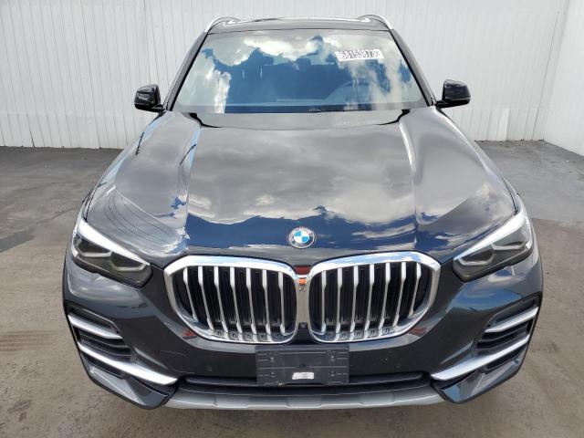 5UXCR6C06P9N74883 BMW X5 XDRIVE4 5