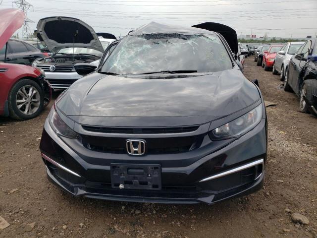 2HGFC2F66LH598220 | 2020 HONDA CIVIC LX