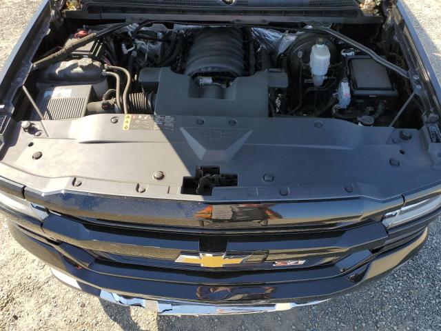 2017 CHEVROLET SILVRDO LT 3GCUKRECXHG162051