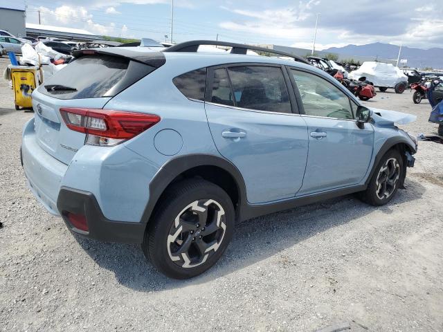 JF2GTHMC1N8275153 Subaru Crosstrek Limited