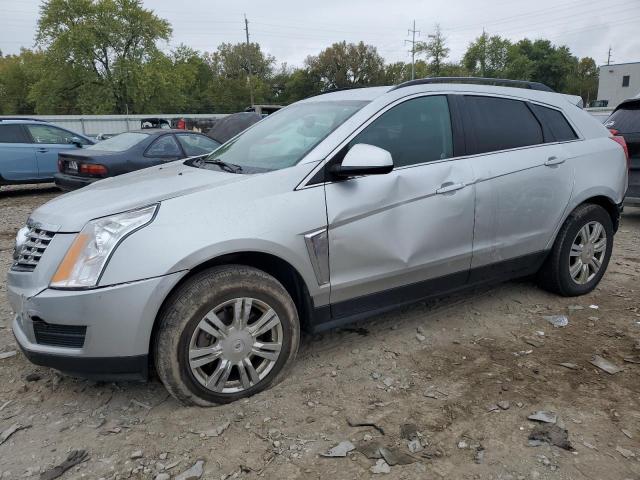 2013 Cadillac SRX 