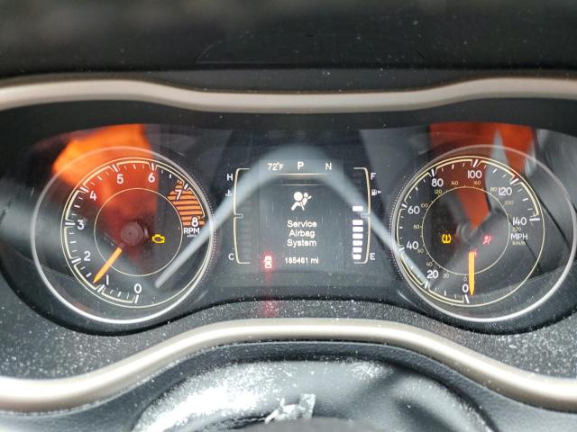 1C4PJMCSXGW313239 Jeep Cherokee Latitude