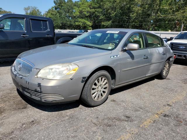 2006 Buick Lucerne CX