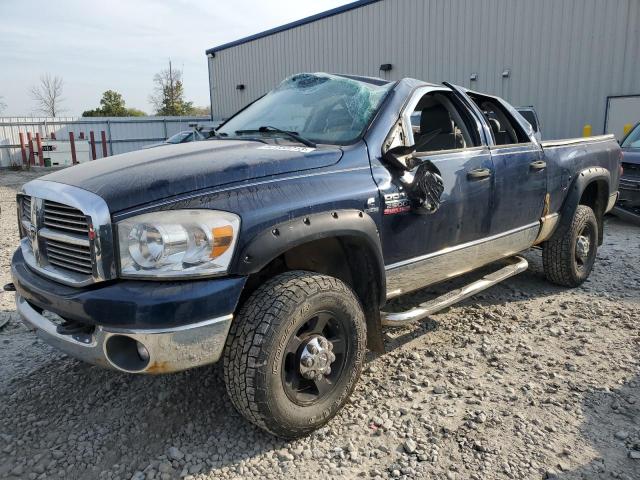 2008 Dodge Ram 2500 ST