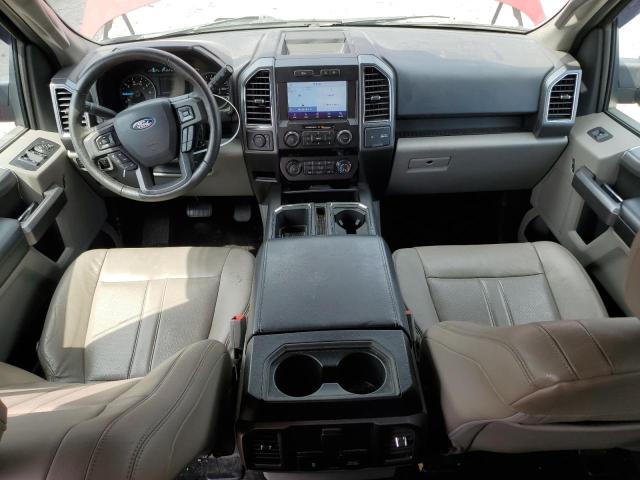 1FTEW1CP5LKD54902 Ford F150 Supercrew