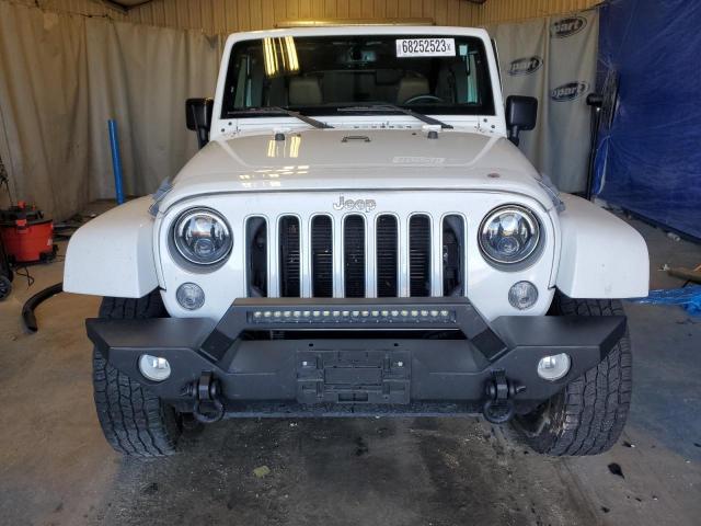 1C4BJWEG1GL196487 Jeep Wrangler Unlimited Sahara
