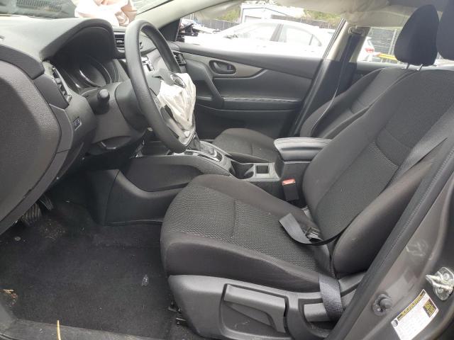 JN1BJ1CRXKW325702 Nissan Rogue Sport S