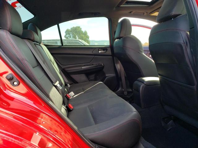 JF1VA1J66L9808306 Subaru Wrx Limited