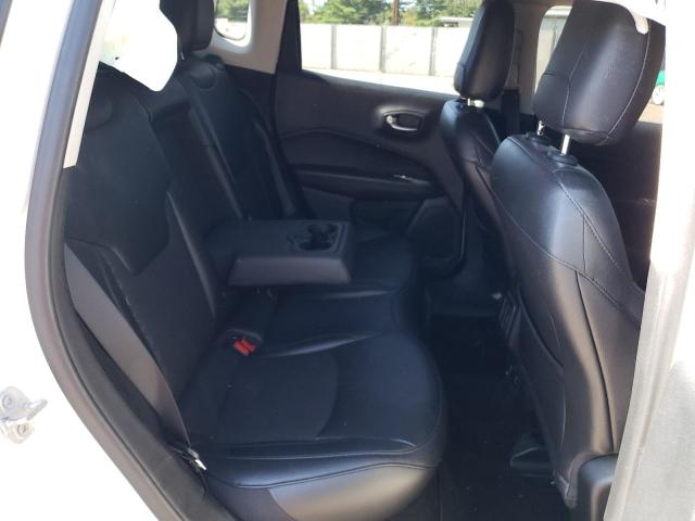 3C4NJDBB2KT768187 Jeep Compass Latitude