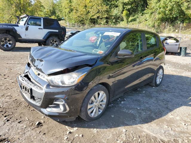 KL8CD6SA7HC718786 | 2017 CHEVROLET SPARK 1LT