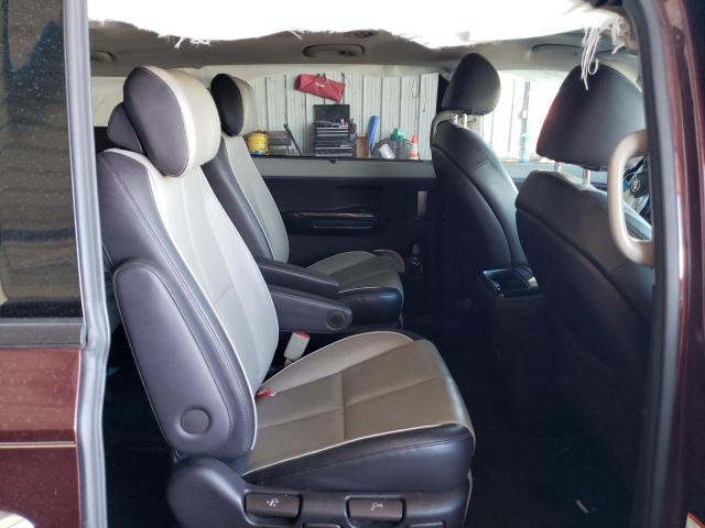 KNDME5C1XF6032657 KIA Sedona Sxl