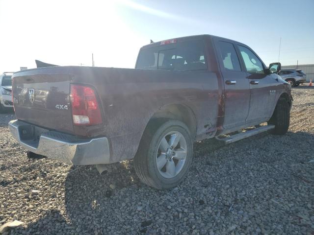 Vin: 1c6rr7gg0js167710, lot: 69031923, ram 1500 slt 20183