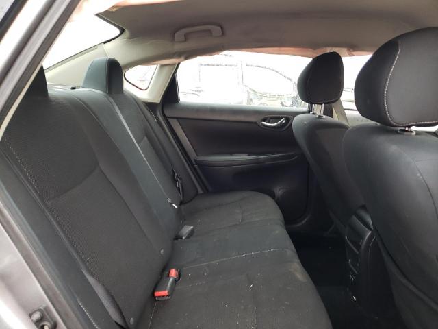 3N1AB7AP2KY234199 | 2019 NISSAN SENTRA S