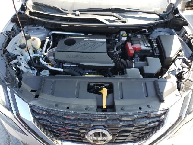 2023 NISSAN ROGUE SV - 5N1BT3BAXPC774008