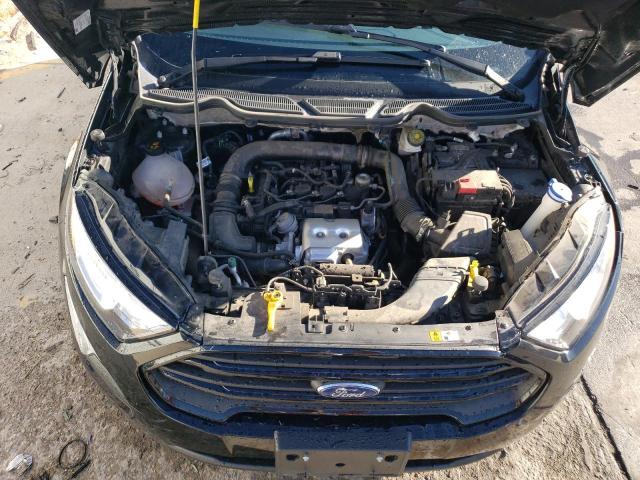 2020 Ford Ecosport S VIN: MAJ3S2FE4LC371502 Lot: 67453523