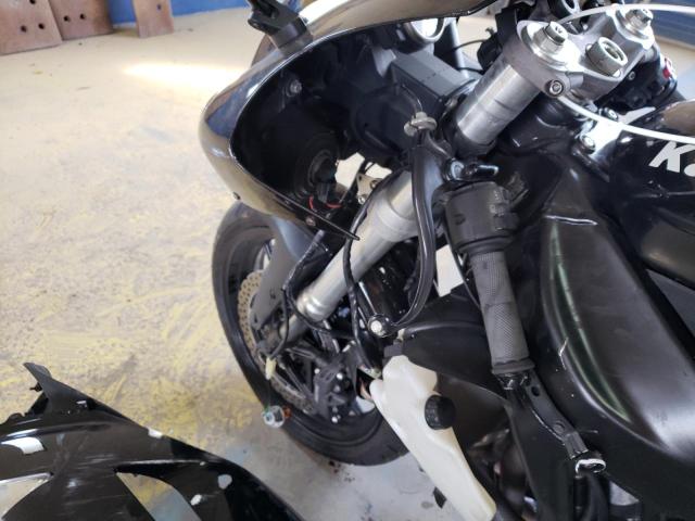 2008 KAWASAKI NINJA - JKAZX4P178A035904