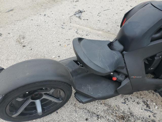 2022 CAN-AM RYKER SPOR 3JB2JEG25NJ005150