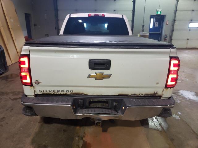 2015 CHEVROLET SILVERADO - 1GCVKREC9FZ164763