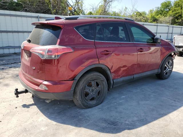 2T3ZFREV5JW475879 Toyota RAV4 LE