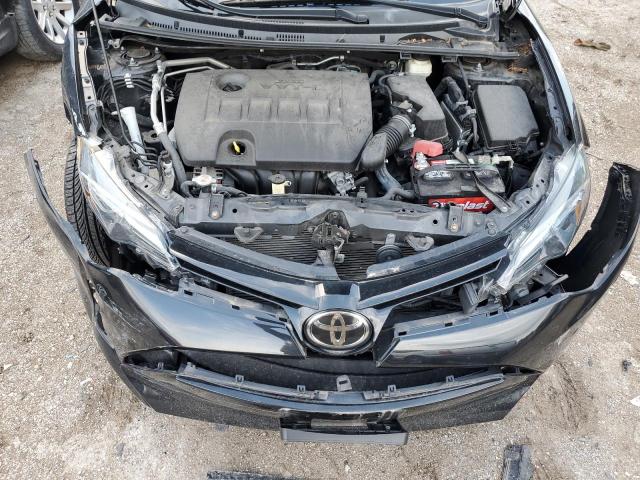 Toyota COROLLA L 2018 5YFBURHE0JP822967 Image 11