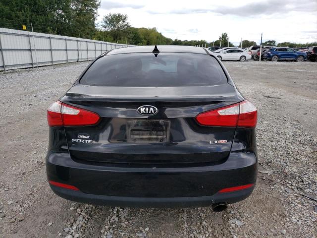 KNAFX4A85F5261943 | 2015 KIA FORTE EX