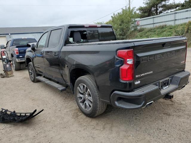2021 CHEVROLET 1500 TRUCK - 3GCUYEED0MG150355