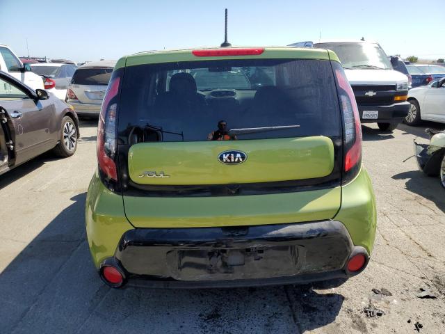 KNDJP3A59G7821238 KIA SOUL +