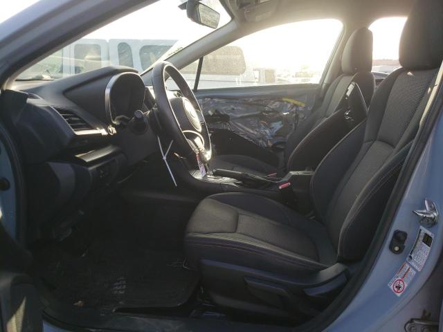 JF2GTABC0JH319020 Subaru Crosstrek Premium