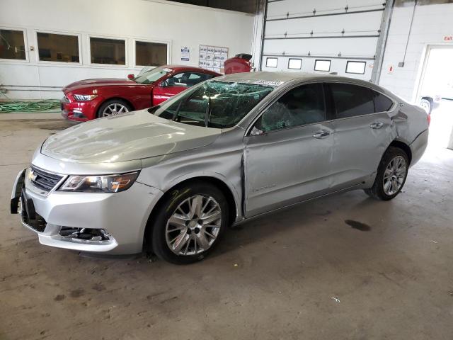 2016 Chevrolet Impala LS