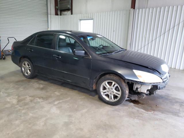 2007 Honda Accord Ex VIN: 1HGCM56837A059190 Lot: 67296303