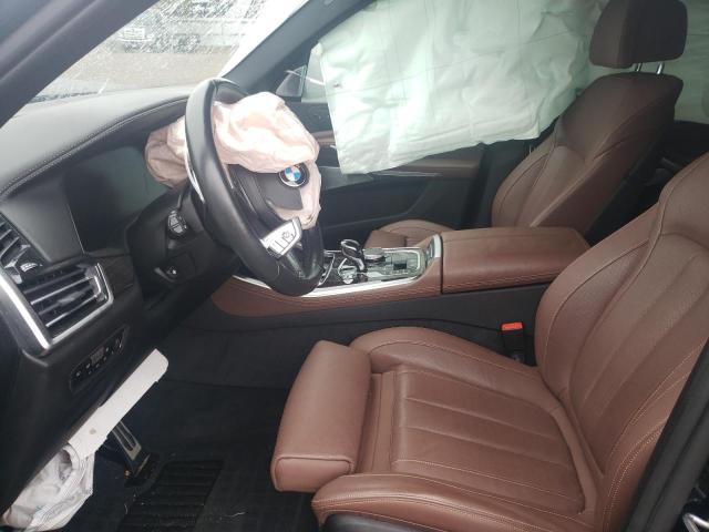 5UXCR6C5XKLL08922 2019 BMW X5, photo no. 7