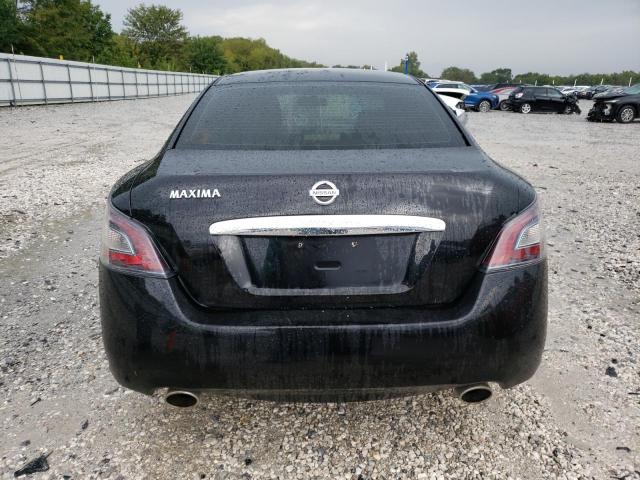 1N4AA5AP9DC800378 2013 Nissan Maxima S