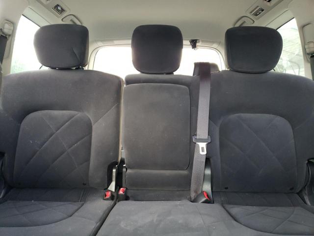 JN8AY2ND9J9055567 Nissan ARMADA SV