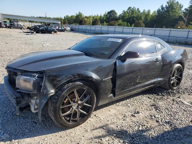 2010 Chevrolet Camaro LS