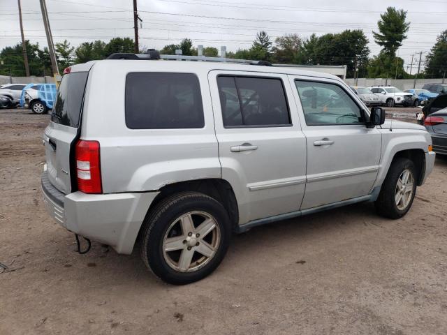 2010 Jeep Liberty (Patriot) - Image 3