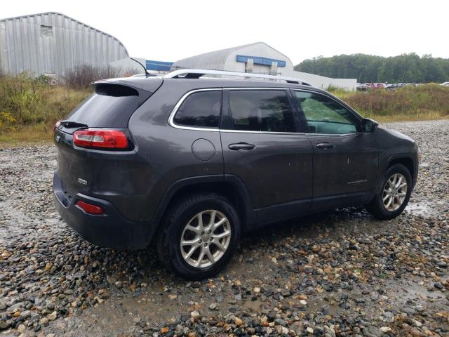 1C4PJMCBXEW138813 Jeep Cherokee Latitude