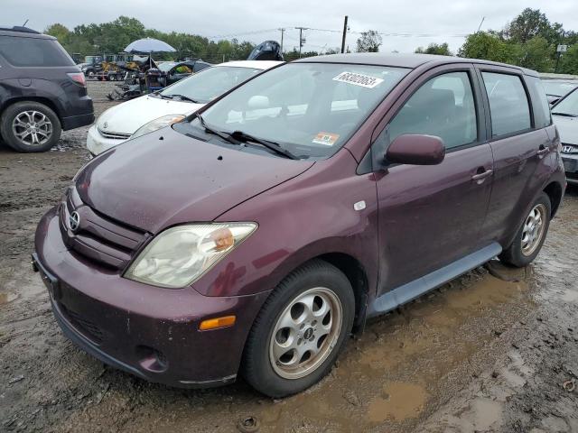 2005 Scion xA 