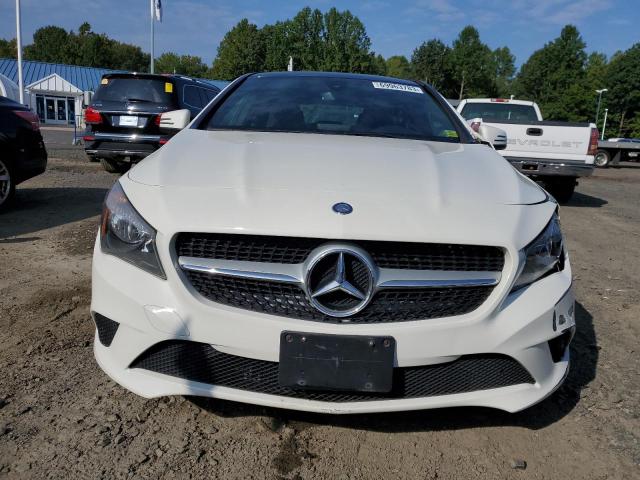 WDDSJ4GB0GN373496 | 2016 MERCEDES-BENZ CLA 250 4M