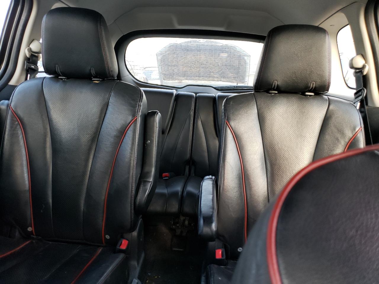 JM1CW2DL8C0124601 2012 Mazda 5